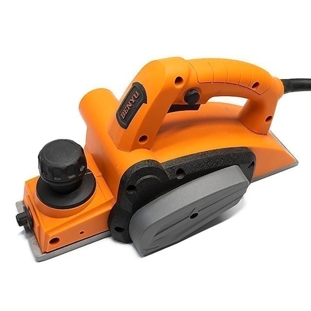 Máy Bào Gỗ Benyu 1
