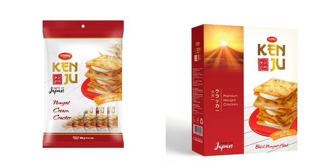 Top 9 Bánh Quy Mặn tốt nhất hiện nay (RITZ, AFC, Nomura) 4