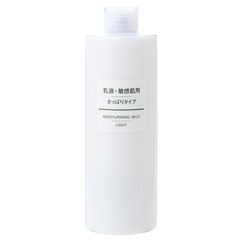 Moisturising Milk Light 1