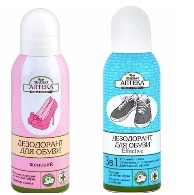 Top Xịt Khử Mùi Giày tốt nhất hiện nay (Tư vấn mua 2024) mybest