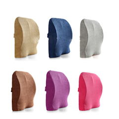 Gối Tựa Lưng ZURI PILLOW GTL04