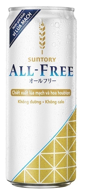 [2024] Top 6 Bia Không Cồn ngon nhất hiện nay (Heineken, SAGOTA, Asahi) 3