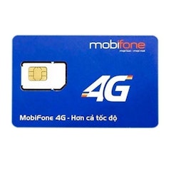 SIM 4G Mobifone C90N