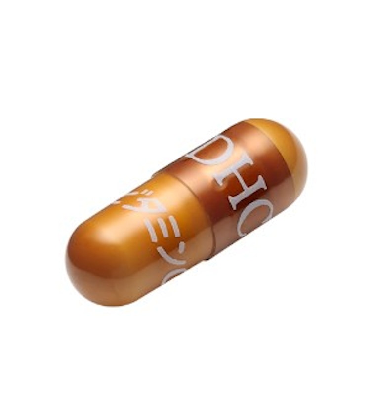 Viên Uống Vitamin C Hard Capsule 2