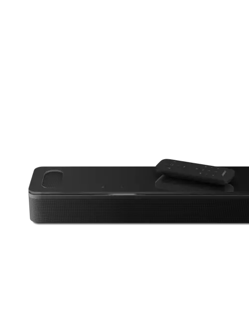 Loa Bose Smart Soundbar 900 3