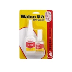 Keo Dán Móng Waloc