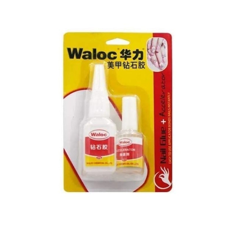 Keo Dán Móng Waloc 1