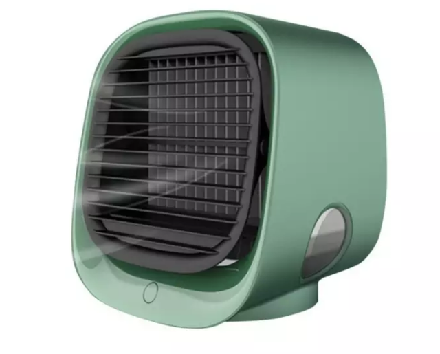 Top 5 Quạt Điều Hoà Mini tốt nhất hiện nay (Casper, Xiaomi, Sunhouse) 3