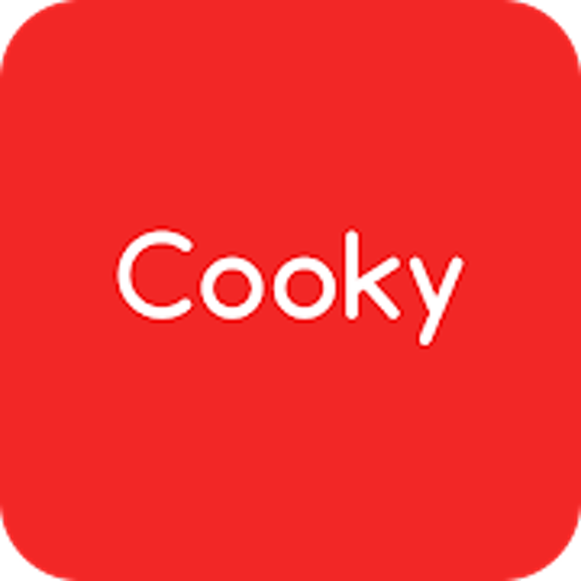 Cooky - Fresh Food Delivery 1