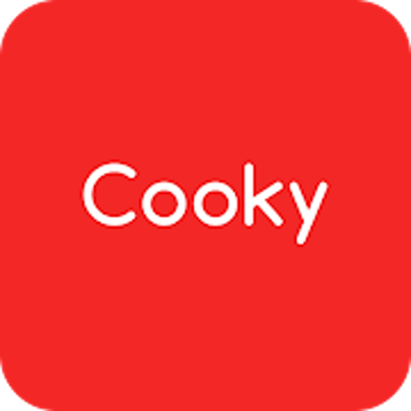 Cooky - Fresh Food Delivery 1