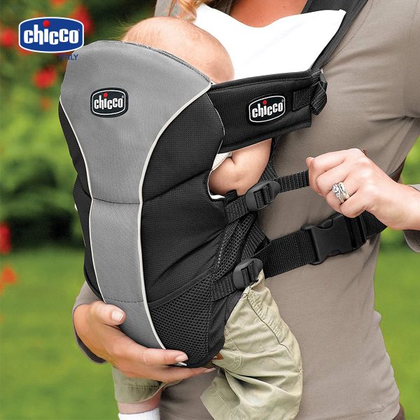  Địu Em Bé Chicco Ultrasoft Magic 3