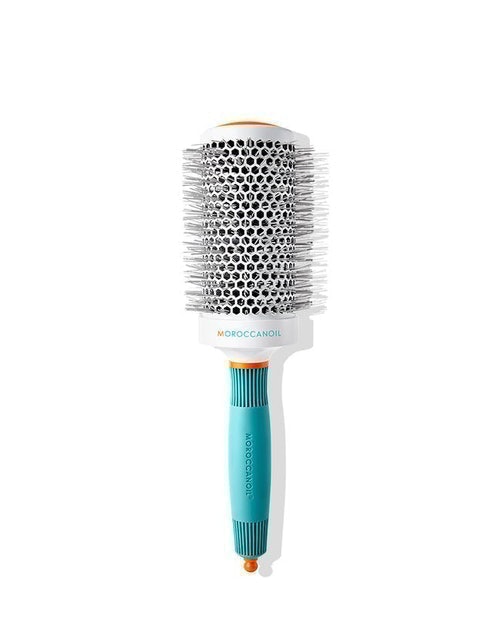 Lược Tròn Moroccanoil Ceramic 2