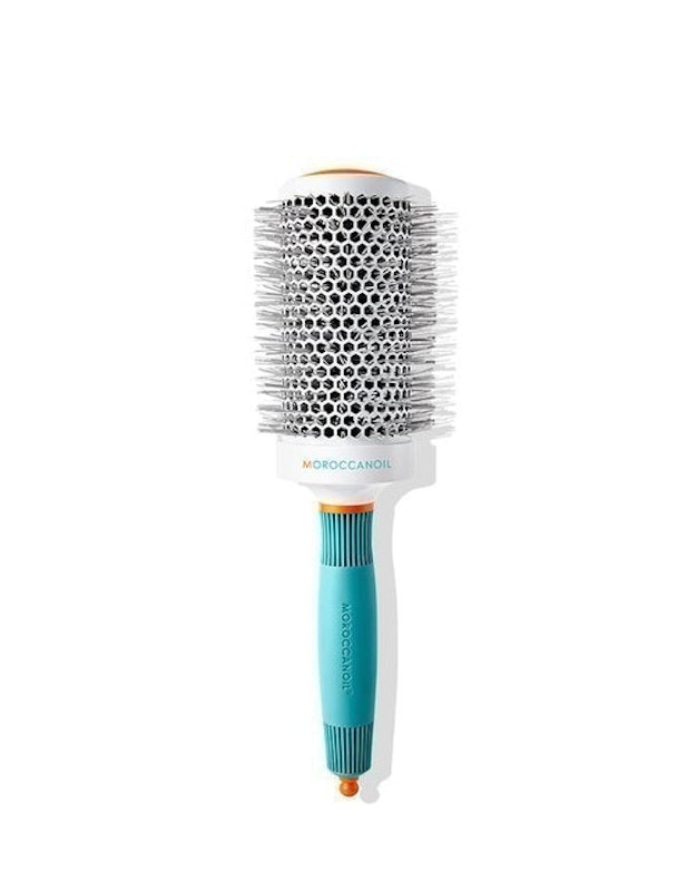 Lược Tròn Moroccanoil Ceramic 2