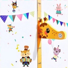 Thước Đo Chiều Cao Zooyoo