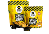 Top 10 Snack Khoai Tây ngon nhất hiện nay (Lay's, Slide, Pringles) 4