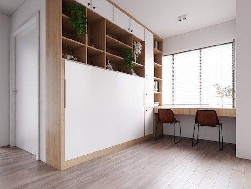Giường Gấp Thông Minh Canny 2