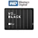 Western Digital Ổ Cứng Gắn Ngoài WD Black 1
