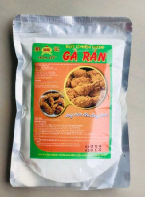 Bột Chiên Gà Rán KFC Hòa Ký 1