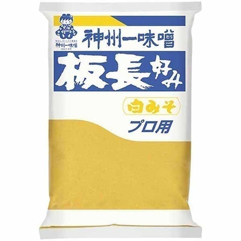 Tương Miso Itacho 1