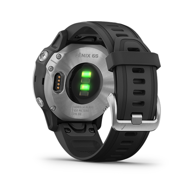 Đồng Hồ Garmin Fenix 6S 2