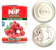 NIF Vải Ngâm Đường NIF 1