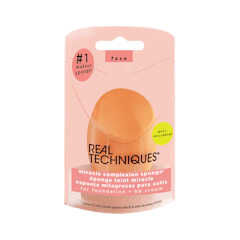 Mút Trang Điểm Real Techniques Miracle Complexion