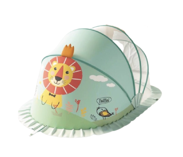 Top 10 Màn Chụp Cho Bé tốt nhất hiện nay [Tư Vấn Từ Chuyên Gia] 2