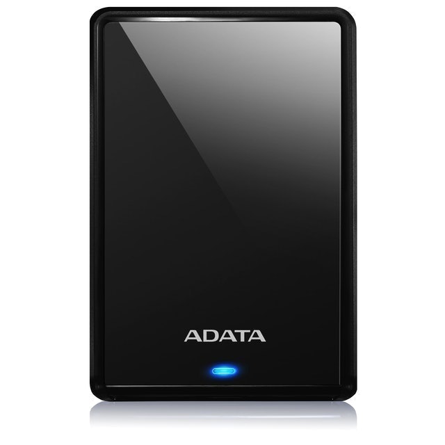 Top 5 Ổ Cứng HDD Di Động chính hãng tốt nhất hiện nay [Tư Vấn Từ Chuyên Gia] 5