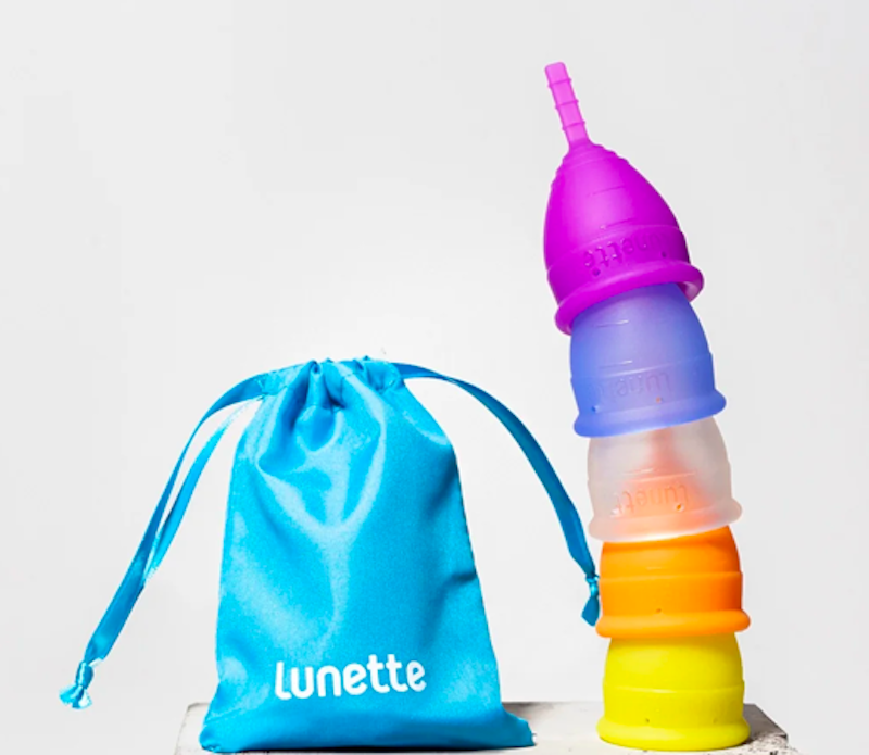 Cốc Nguyệt San Lunette 2