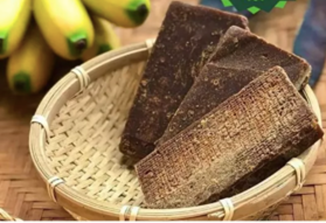 Đường Phên Mật Mía  1