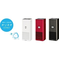 Máy Khử Mùi Ozone Neo Deodorizer Ionized Wind Deodorizer