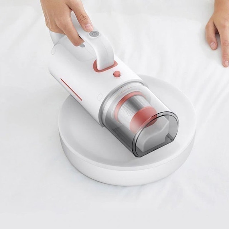 Máy Hút Bụi Nệm Giường Deerma 3in1 2