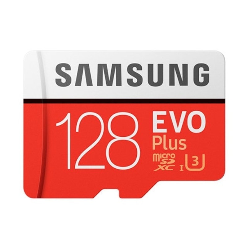 Micro SDXC 128GB Evo Plus New 1