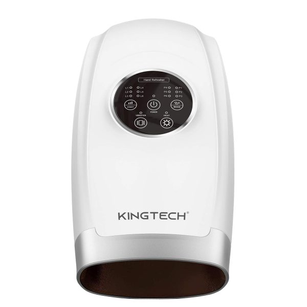 Máy Mát Xa Tay Chuyên Sâu Kingtech 1