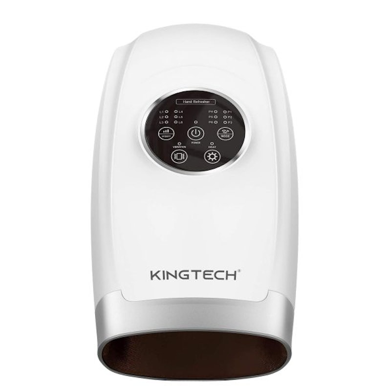 Máy Mát Xa Tay Chuyên Sâu Kingtech 1
