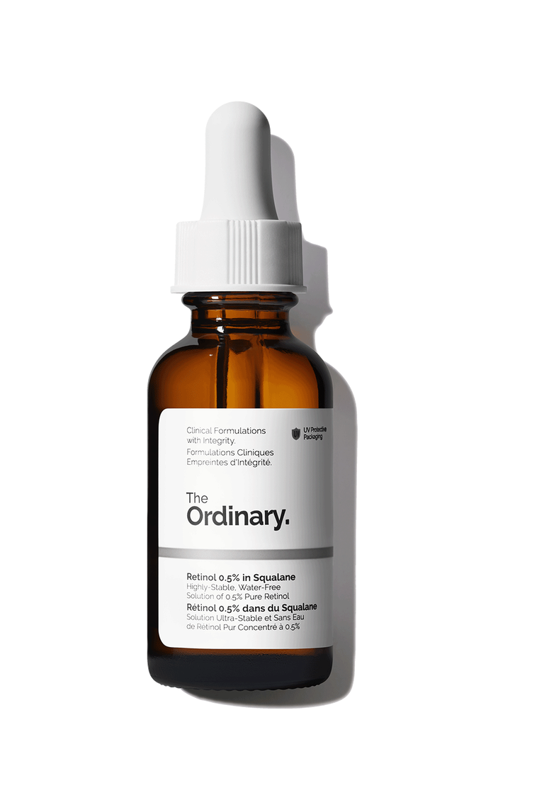 Retinol loại nào tốt nhất hiện nay? Cách chọn Retinol [BS Da Liễu Tư Vấn] 2