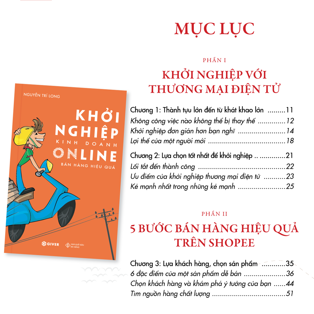 Khởi Nghiệp Kinh Doanh Online - Bán Hàng Hiệu Quả Trên Facebook/ Shopee 4