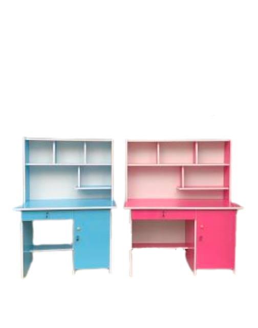 Bàn Học Gỗ Ép  2