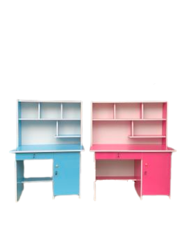Bàn Học Gỗ Ép 2