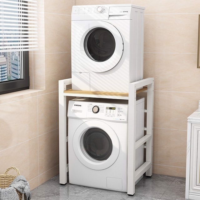 Kệ Máy Giặt Máy Sấy KENA  1