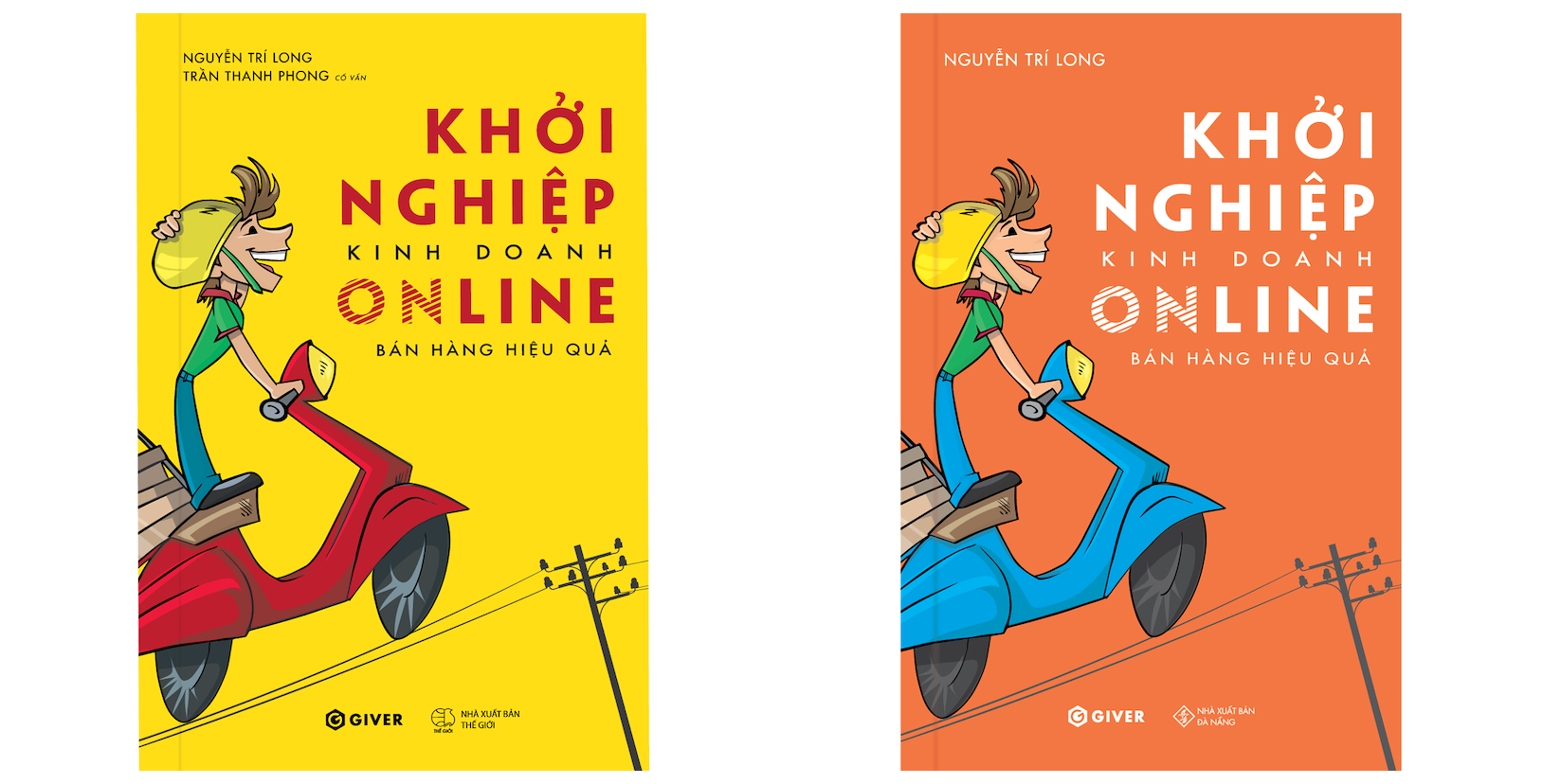 Khởi Nghiệp Kinh Doanh Online - Bán Hàng Hiệu Quả Trên Facebook/ Shopee 1