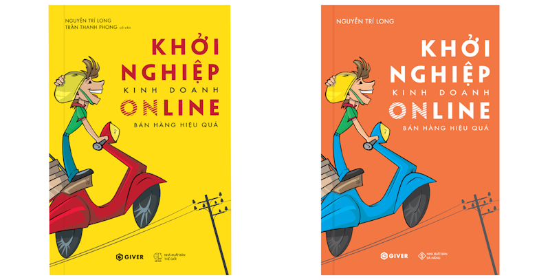 Khởi Nghiệp Kinh Doanh Online - Bán Hàng Hiệu Quả Trên Facebook/ Shopee 1