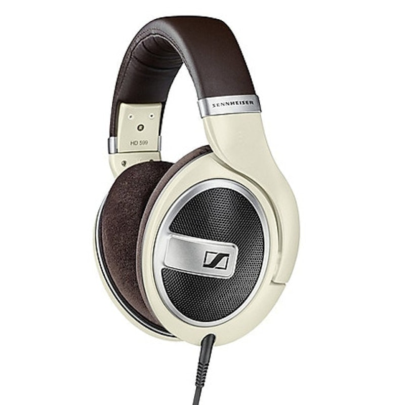 Tai Nghe Sennheiser Hi-res 1