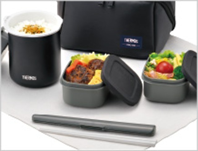 Hộp Cơm Giữ Nhiệt Thermos 2