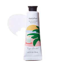 Kem Dưỡng Da Tay Jeju Life Perfumed Hand Cream