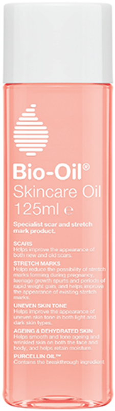Dầu Chống Rạn Da Bio‑Oil Skincare Oil 1