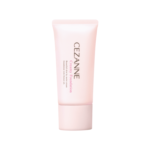 Kem Nền Creamy Foundation 1