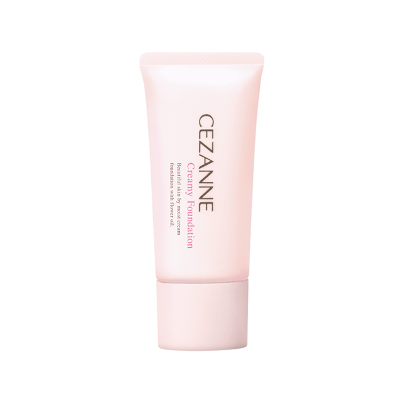 Kem Nền Creamy Foundation 1