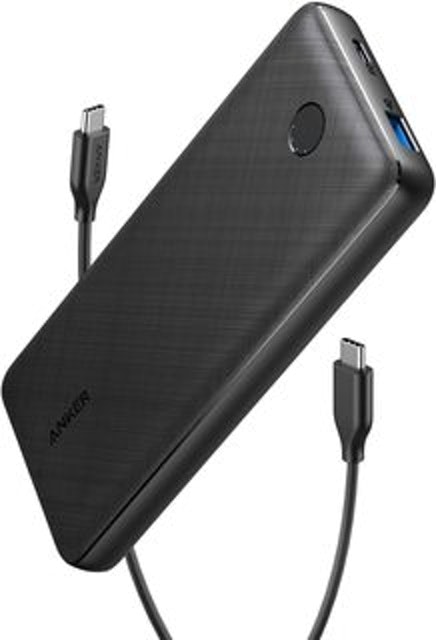Top 10 Sạc Dự Phòng Anker tốt nhất hiện nay [Tư Vấn Từ Chuyên Gia] 1