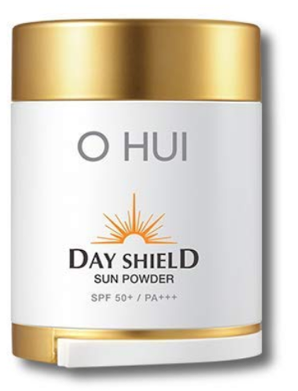 Phấn Chống Nắng Perfect Sun Powder 1